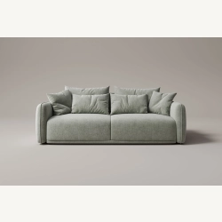 Sofa z funkcją spania PULIA